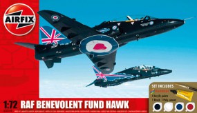 RAFBF Hawk