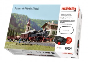 Digital-Startpackung m.BR 74 Digital-Startpackung m.BR 74