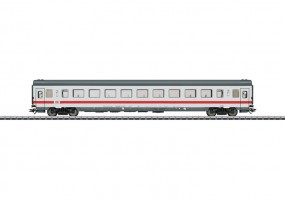 Großraumwagen Bpmz 295.4 DB A Großraumwagen Bpmz 295.4 DB A