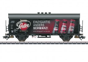 Bierkühlwagen Porter Bierkühlwagen Porter