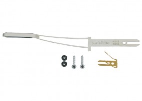 Stromzuführung Donnerbüchse