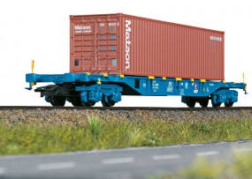 Containerwagen HC Containerwagen HC