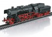 Güterzug-Dampflok BR 52 DB