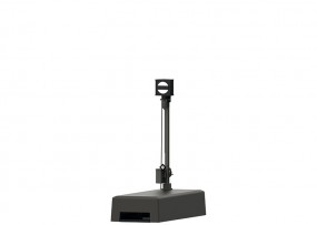 Sperrsignal m.gr.Mast Sperrsignal m.gr.Mast