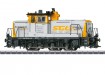 Diesel Rangierlok V 60.14 SGL Ep.VI