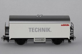 Kühlwagen Technik Kühlwagen Technik