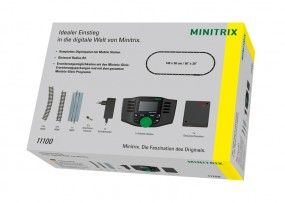 Digitaler Einstieg Minitrix