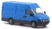 Iveco Daily blau