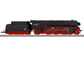 Dampflok BR 01 519 EFZ Dampflok BR 01 519 EFZ