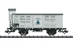 Insider-Jahreswagen 2020 Trix HO