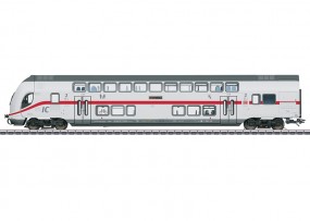 IC 2 Doppelstock-Steuerwg.DB