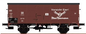 H0 Güterwagen G10 DB Brit. US Max Neuman