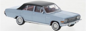 Opel Diplomat A, metallic hel
