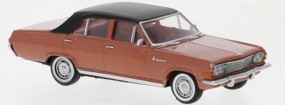 Opel Diplomat A, metallic kup