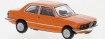 BMW 323i, orange, 1975,