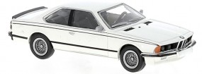 BMW 635 CSi, weiss, 1977,