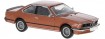 BMW 635 CSi, metallic orange,