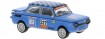 NSU TTS, blau, 1966, NSU Spor