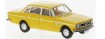 Volvo 144, dunkelgelb, 1971,