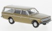 Volvo 145 Kombi, gold, 1966,