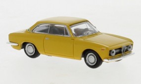Alfa Romeo Giulia Sprint GT,