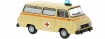 Skoda 1203 Bus, 2. Version, 1
