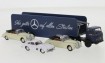 Mercedes LPS 338 Autotranspor