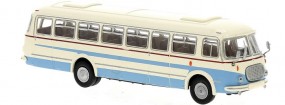 JZS Jelcz 043 Bus, hellbeige,