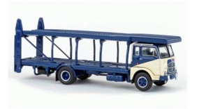 Fiat 642 Autotransporter, dun
