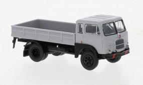 Fiat 642 Pritsche, grau, schw