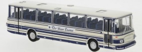 MAN 750 HO Bus, 1970, Der bla
