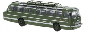 Ikarus 55 Reisebus, 1968, NVA
