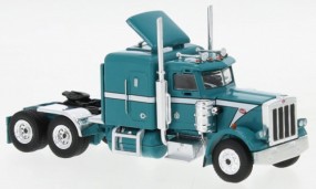 Peterbilt 359, metallic türki