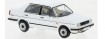 VW Jetta II, weiss, 1984,