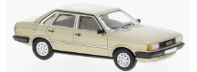 Audi 80 (B2), metallic braun,