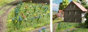 Sommerwiese H0 Sommerwiese H0