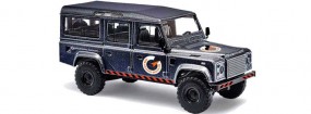 Land Rover Cachemobil