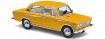 Lada 1600 hellorange