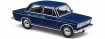 Lada 1600 dunkelblau