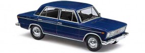 Lada 1600 dunkelblau
