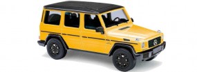 Mercedes G-Kl. 08 Ed.35 gelb