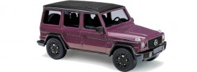 Mercedes G-Kl. 08 Ed.35 viole