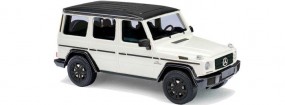 Mercedes G-Kl. 08 Ed. weiß