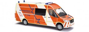 MB Sprinter Rettungsdienst