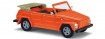 VW 181 Kurierwagen orange