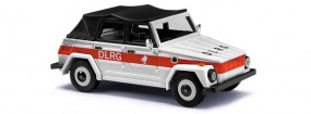 VW 181 DLRG