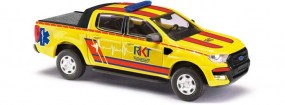 Ford Ranger RKT Regensburg