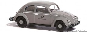 VW Käfer Ovalfen.graue DBP