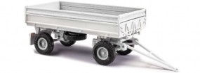 Anhänger IFA HW 60