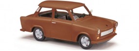 Trabant Limousine Biberbraun